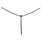 Dyon Collier de Chasse Marron Dyon Collier de Chasse Marron
