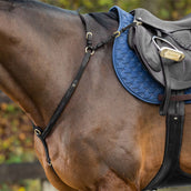 Dyon Collier de Chasse Bridge Noir/Cuivre Dyon Collier de Chasse Bridge Noir/Cuivre