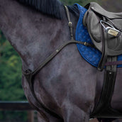 Dyon Collier de Chasse Long Bridge Noir/Cuivre Dyon Collier de Chasse Long Bridge Noir/Cuivre