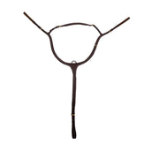 Dyon Collier de Chasse Long Bridge Marron/Cuivre Dyon Collier de Chasse Long Bridge Marron/Cuivre