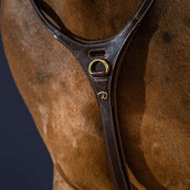 Dyon Martingale Yoke Marron Dyon Martingale Yoke Marron