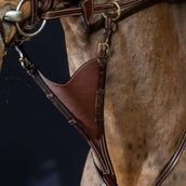 Dyon Triangle de Martingale Soft Marron Dyon Triangle de Martingale Soft Marron