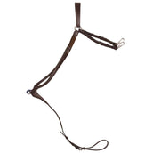 Dyon Collier de Chasse Bridge New English Collection Marron Dyon Collier de Chasse Bridge New English Collection Marron