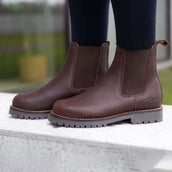 Dyon Chelsea Boots Marron Dyon Chelsea Boots Marron