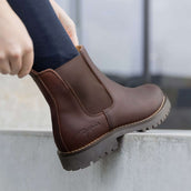 Dyon Chelsea Boots Marron Dyon Chelsea Boots Marron