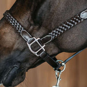 Dyon Licol Plaited Marron Dyon Licol Plaited Marron