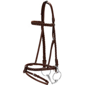 Dyon Bride Training Marron Dyon Bride Training Marron