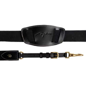 Dyon Collier de Chasse Elastic Noir Dyon Collier de Chasse Elastic Noir