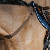 Dyon Collier de Chasse Elastic Marron Dyon Collier de Chasse Elastic Marron