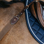 Dyon Collier de Chasse Elastic Marron Dyon Collier de Chasse Elastic Marron