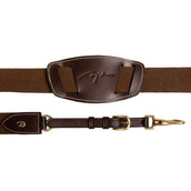 Dyon Collier de Chasse Elastic Marron Dyon Collier de Chasse Elastic Marron