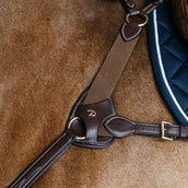Dyon Protection de Poitrail 5 points Marron Dyon Protection de Poitrail 5 points Marron