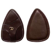 Dyon Protection de Poitrail 5 points Marron Dyon Protection de Poitrail 5 points Marron