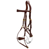 Dyon Bride Hybrid Marron Dyon Bride Hybrid Marron