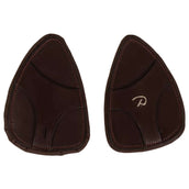 Dyon Protection de Poitrail 5 points New English Marron Dyon Protection de Poitrail 5 points New English Marron