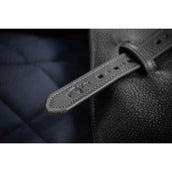 Dyon Étrivière Premium Soft Noir Dyon Étrivière Premium Soft Noir