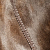 Dyon Rênes 1/2 8 Stops Soft Cuir Marron Dyon Rênes 1/2 8 Stops Soft Cuir Marron