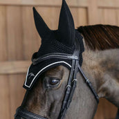 Dyon Bonnet Anti-Mouches Diamond Soundless Noir Dyon Bonnet Anti-Mouches Diamond Soundless Noir