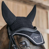 Dyon Bonnet Anti-Mouches Diamond Soundless Noir Dyon Bonnet Anti-Mouches Diamond Soundless Noir