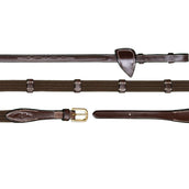 Dyon Rênes 5/8 Marron Dyon Rênes 5/8 Marron