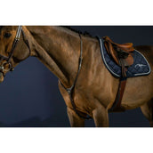 Dyon Martingale Yoke Marron Dyon Martingale Yoke Marron
