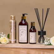 Imperial Riding Mousse de Lavage IRHEquine Empire Jasmin Imperial Riding Mousse de Lavage IRHEquine Empire Jasmin