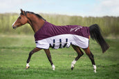 Imperial Riding Moustiquaire et Couverture de Protection Contre la Pluie IRHSuper-Dry Bordeaux Imperial Riding Moustiquaire et Couverture de Protection Contre la Pluie IRHSuper-Dry Bordeaux