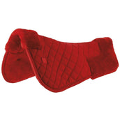 Riding World Pad Rouge Riding World Pad Rouge