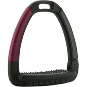 Horsena Insert pour Étrier Fuchsia Horsena Insert pour Étrier Fuchsia