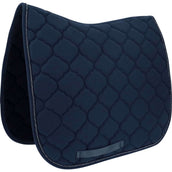 Riding World Tapis de Selle Rope Dressage Marin Riding World Tapis de Selle Rope Dressage Marin
