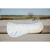 Riding World Amortisseur Maxifun Blanc Riding World Amortisseur Maxifun Blanc