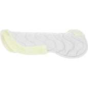 Riding World Amortisseur Maxifun Blanc Riding World Amortisseur Maxifun Blanc
