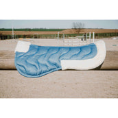 Riding World Amortisseur Maxifun Bleu Riding World Amortisseur Maxifun Bleu