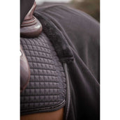 Paddock Couvre-reins Diagonal Noir Paddock Couvre-reins Diagonal Noir