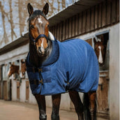 EQUITHÈME Couvertures Anti-Transpiration Comfortech Marin EQUITHÈME Couvertures Anti-Transpiration Comfortech Marin
