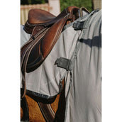 Riding World Couvre-reins Anti-Mouches Mesh Gris Riding World Couvre-reins Anti-Mouches Mesh Gris