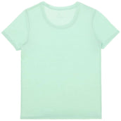 EQUITHÈME T-Shirt Bonnie Menthe/Vert EQUITHÈME T-Shirt Bonnie Menthe/Vert