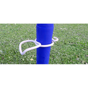 Hippotonic Support de poutre Plastique Blanc Hippotonic Support de poutre Plastique Blanc