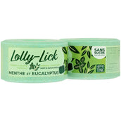 Hippotonic Lolly-Lick Menthe et eucalyptus Hippotonic Lolly-Lick Menthe et eucalyptus