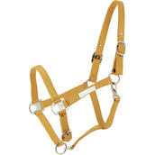 EQUITHÈME Licol Opal Jaune EQUITHÈME Licol Opal Jaune
