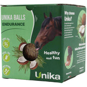 Unika Balles Endurance Unika Balles Endurance