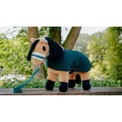 EQUITHÈME Pony Academy Caramel EQUITHÈME Pony Academy Caramel