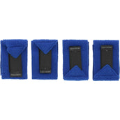 EQUITHÈME Pony Academy Bandages Bleu Royal EQUITHÈME Pony Academy Bandages Bleu Royal