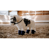 EQUITHÈME Pony Academy Bandages Marin EQUITHÈME Pony Academy Bandages Marin