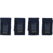 EQUITHÈME Pony Academy Bandages Marin EQUITHÈME Pony Academy Bandages Marin