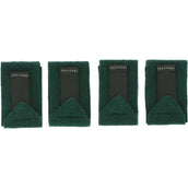 EQUITHÈME Pony Academy Bandages Vert foncé EQUITHÈME Pony Academy Bandages Vert foncé