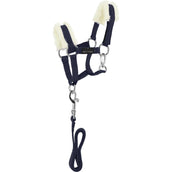 EQUITHÈME Pony Academy Ensemble Licol Marin EQUITHÈME Pony Academy Ensemble Licol Marin