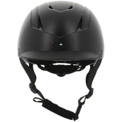 Riding World Bombe Topy Noir Mat Riding World Bombe Topy Noir Mat