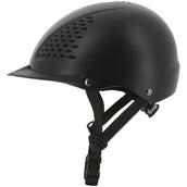 Riding World Bombe Windy Noir Mat Riding World Bombe Windy Noir Mat
