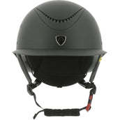 EQUITHÈME Bombe Wings Mips Noir Mat EQUITHÈME Bombe Wings Mips Noir Mat